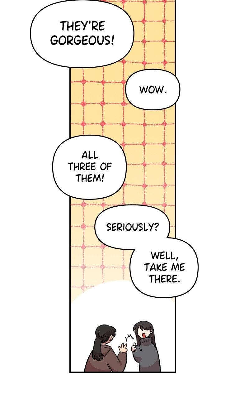 Read Childhood Friend Complex (Eunhi) Manga Online