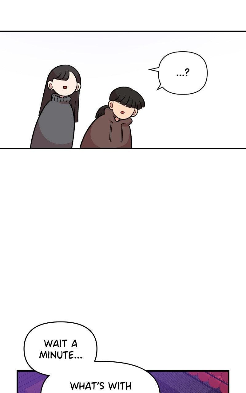 Read Childhood Friend Complex (Eunhi) Manga Online