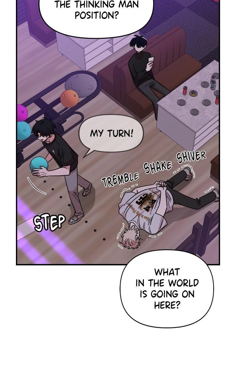 Read Childhood Friend Complex (Eunhi) Manga Online