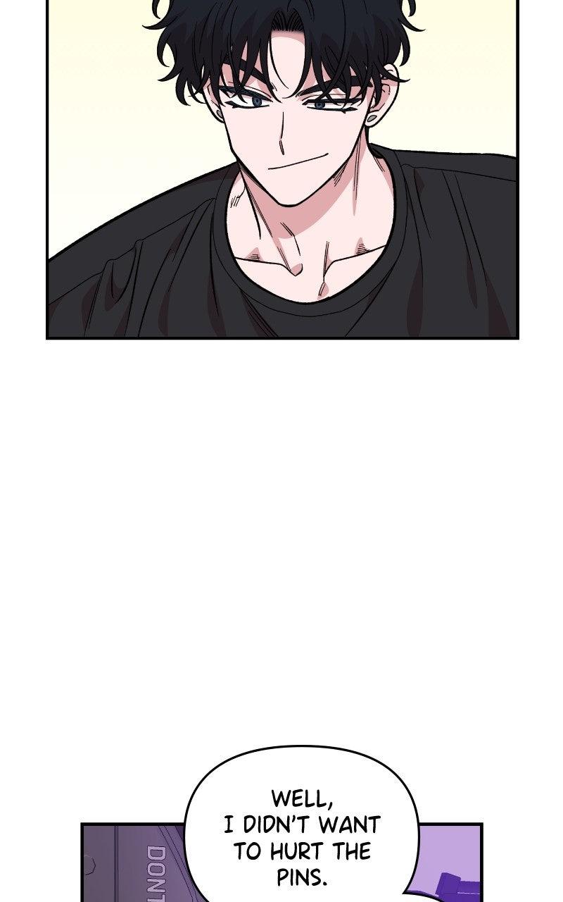 Read Childhood Friend Complex (Eunhi) Manga Online
