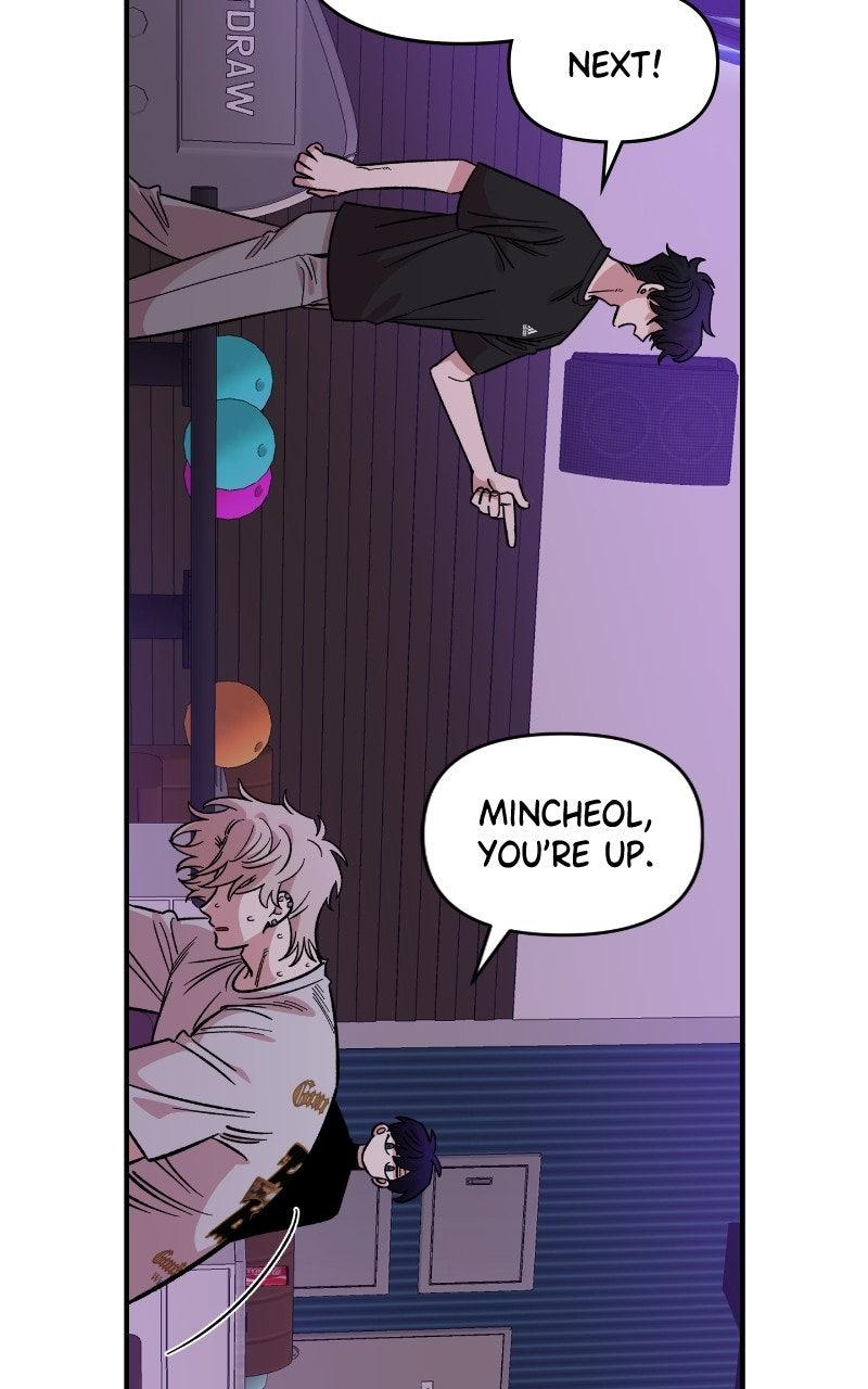 Read Childhood Friend Complex (Eunhi) Manga Online