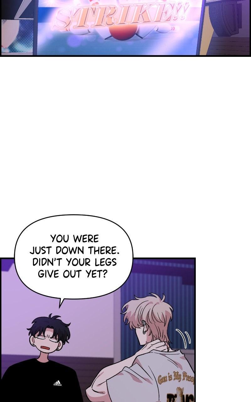 Read Childhood Friend Complex (Eunhi) Manga Online
