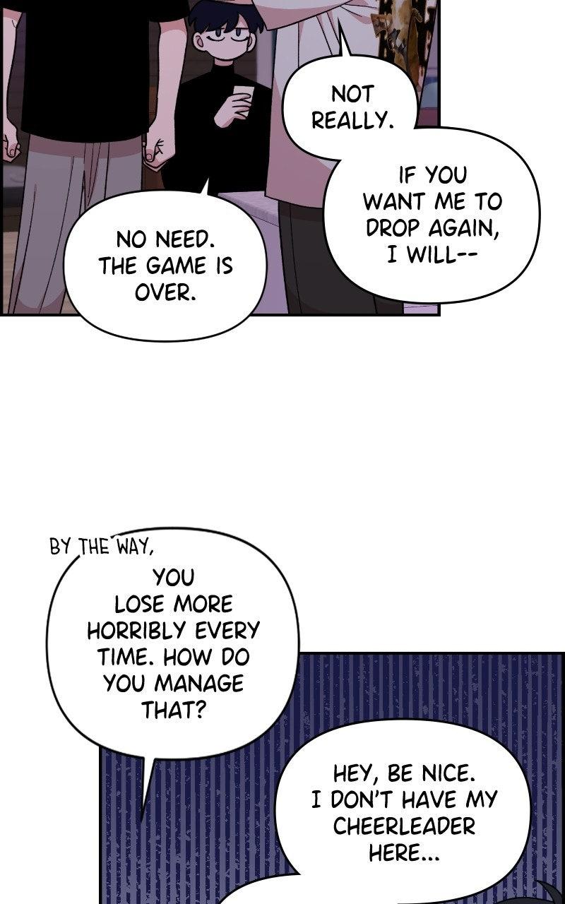 Read Childhood Friend Complex (Eunhi) Manga Online