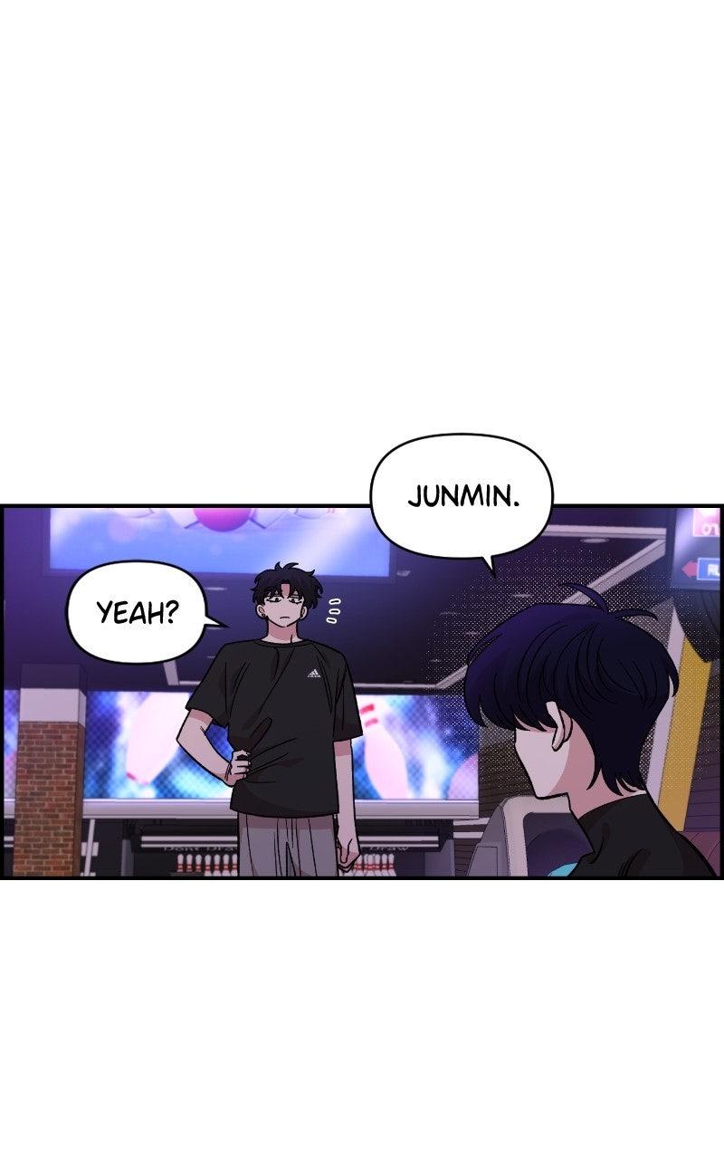 Read Childhood Friend Complex (Eunhi) Manga Online