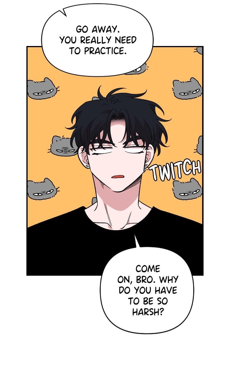 Read Childhood Friend Complex (Eunhi) Manga Online