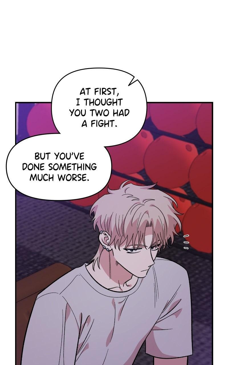 Read Childhood Friend Complex (Eunhi) Manga Online