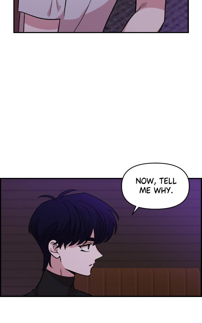 Read Childhood Friend Complex (Eunhi) Manga Online