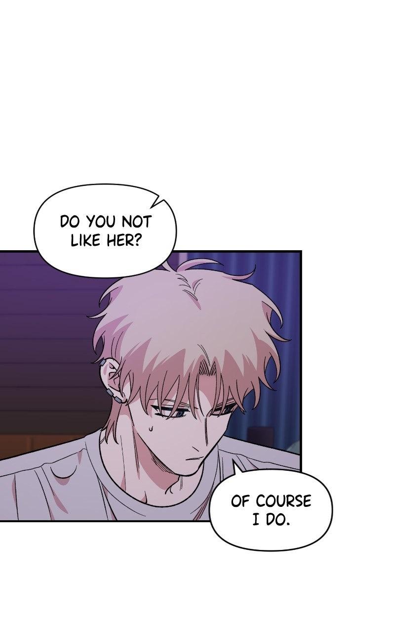 Read Childhood Friend Complex (Eunhi) Manga Online