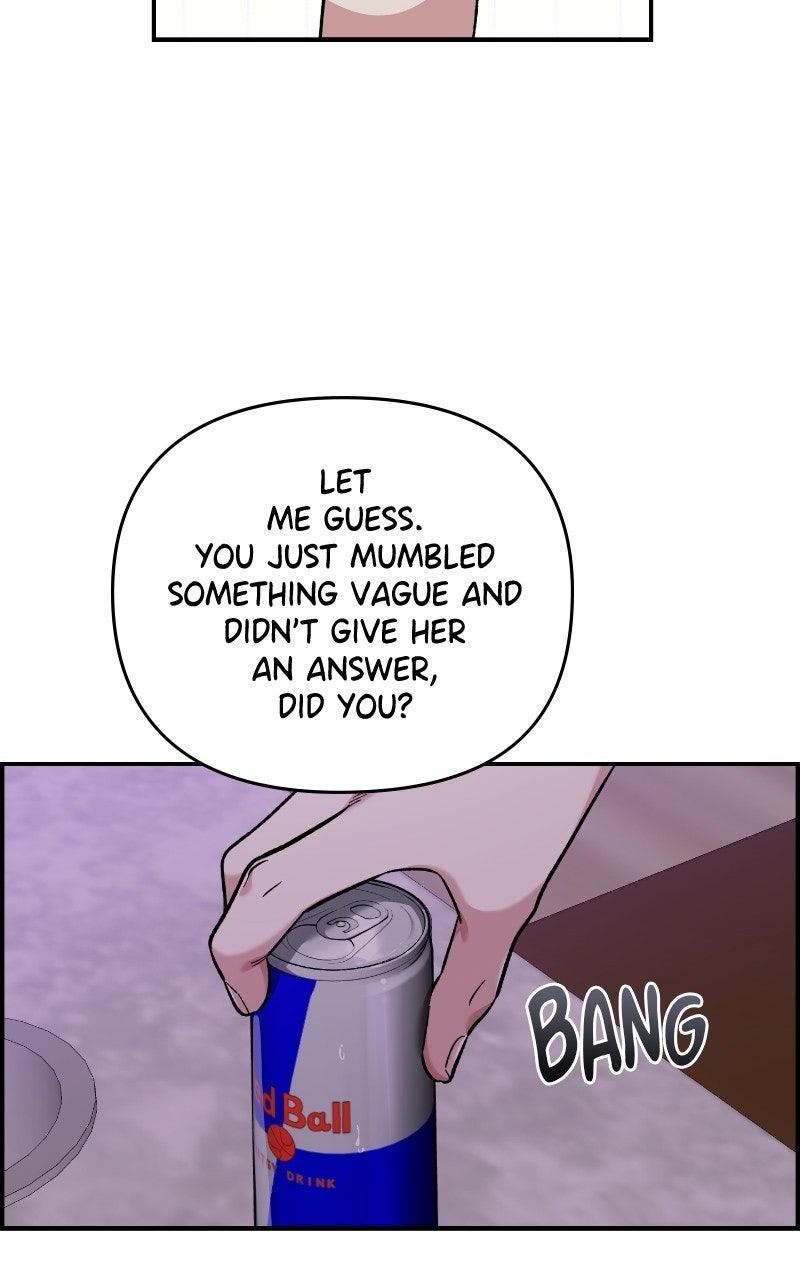 Read Childhood Friend Complex (Eunhi) Manga Online