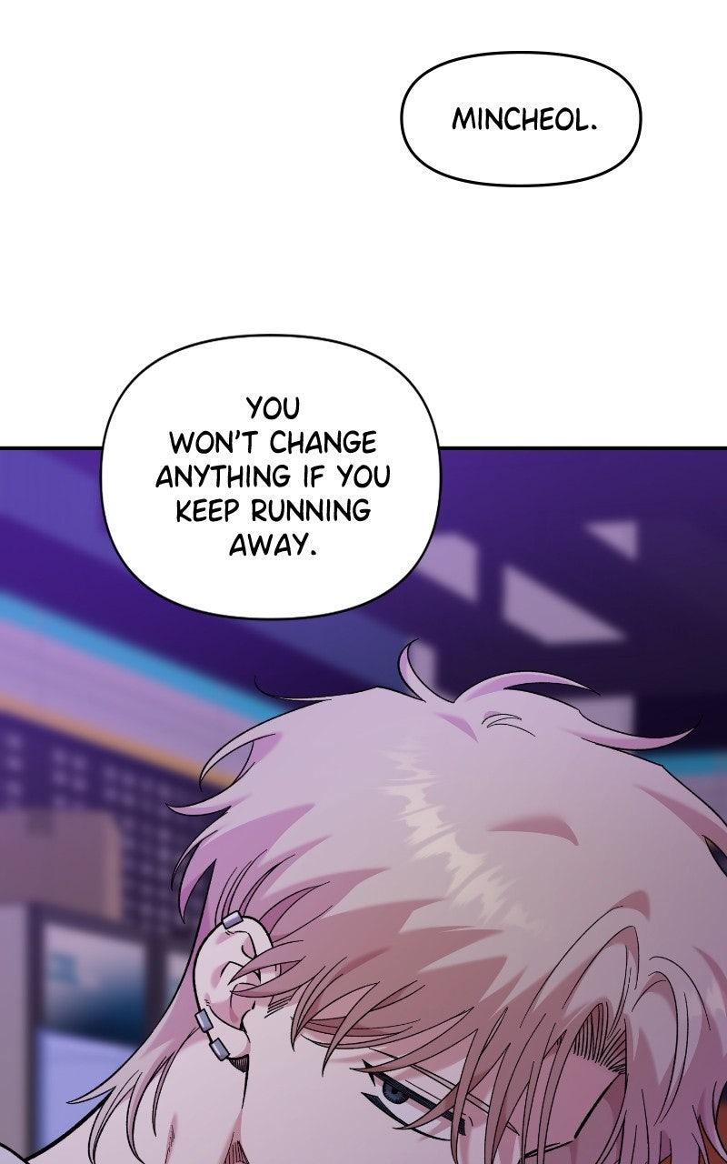 Read Childhood Friend Complex (Eunhi) Manga Online
