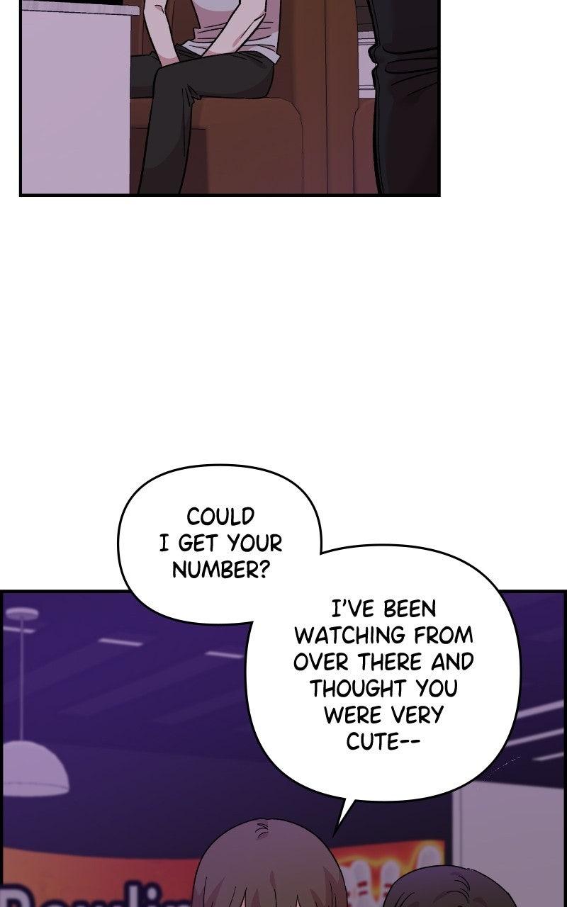 Read Childhood Friend Complex (Eunhi) Manga Online