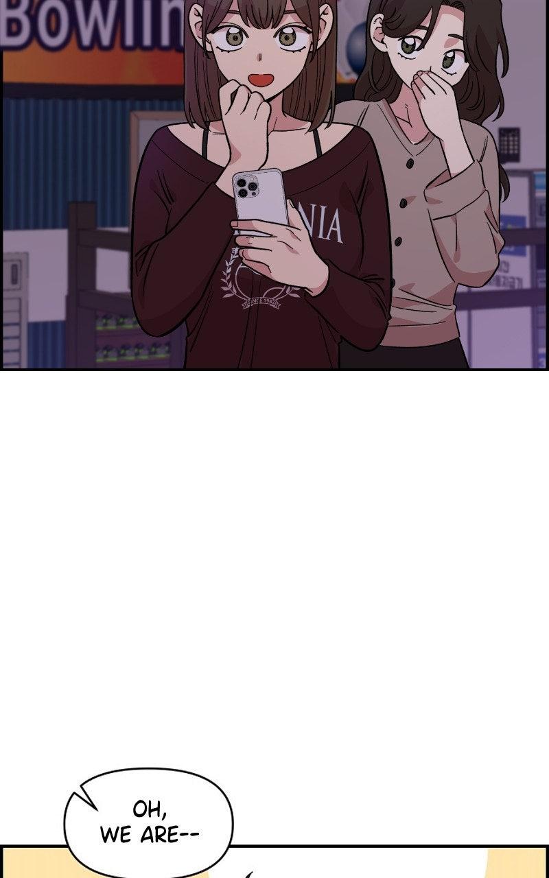 Read Childhood Friend Complex (Eunhi) Manga Online