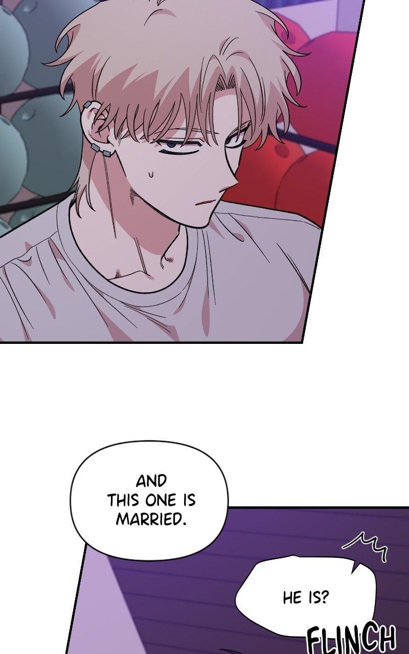Read Childhood Friend Complex (Eunhi) Manga Online