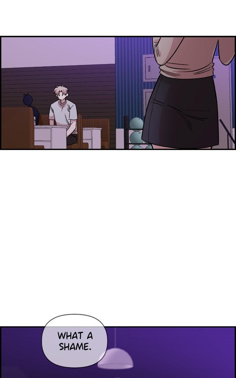 Read Childhood Friend Complex (Eunhi) Manga Online