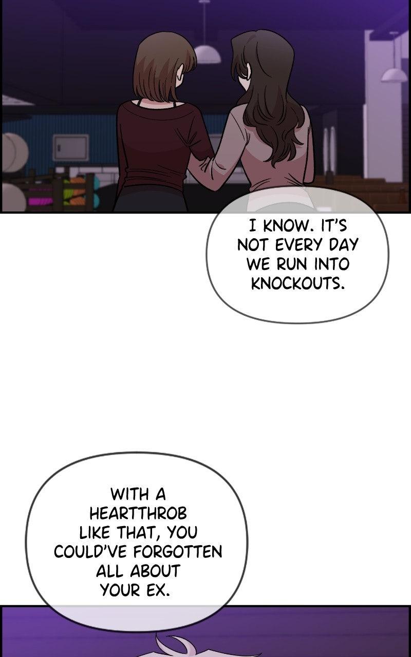 Read Childhood Friend Complex (Eunhi) Manga Online