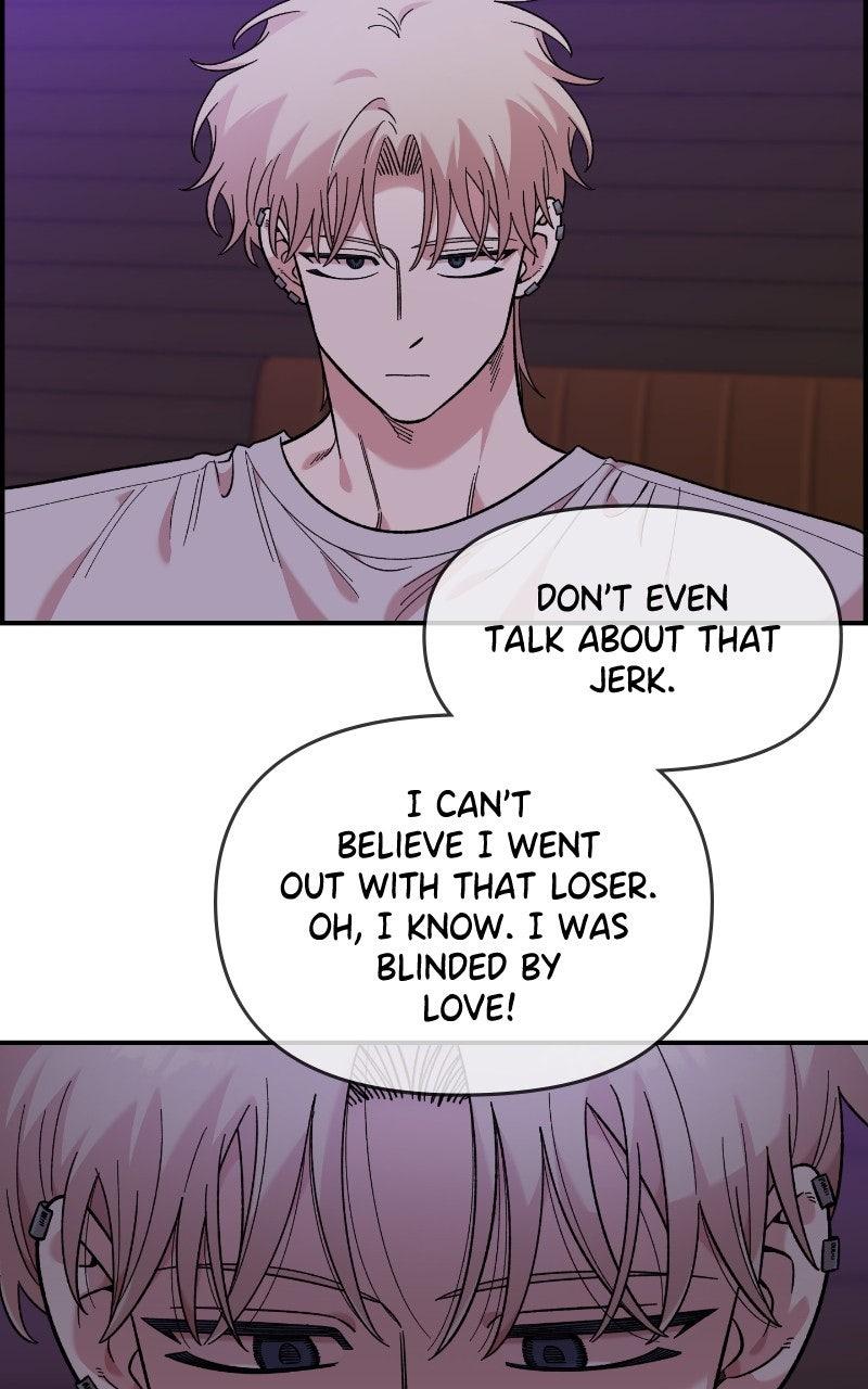 Read Childhood Friend Complex (Eunhi) Manga Online