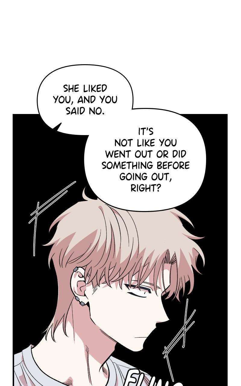 Read Childhood Friend Complex (Eunhi) Manga Online