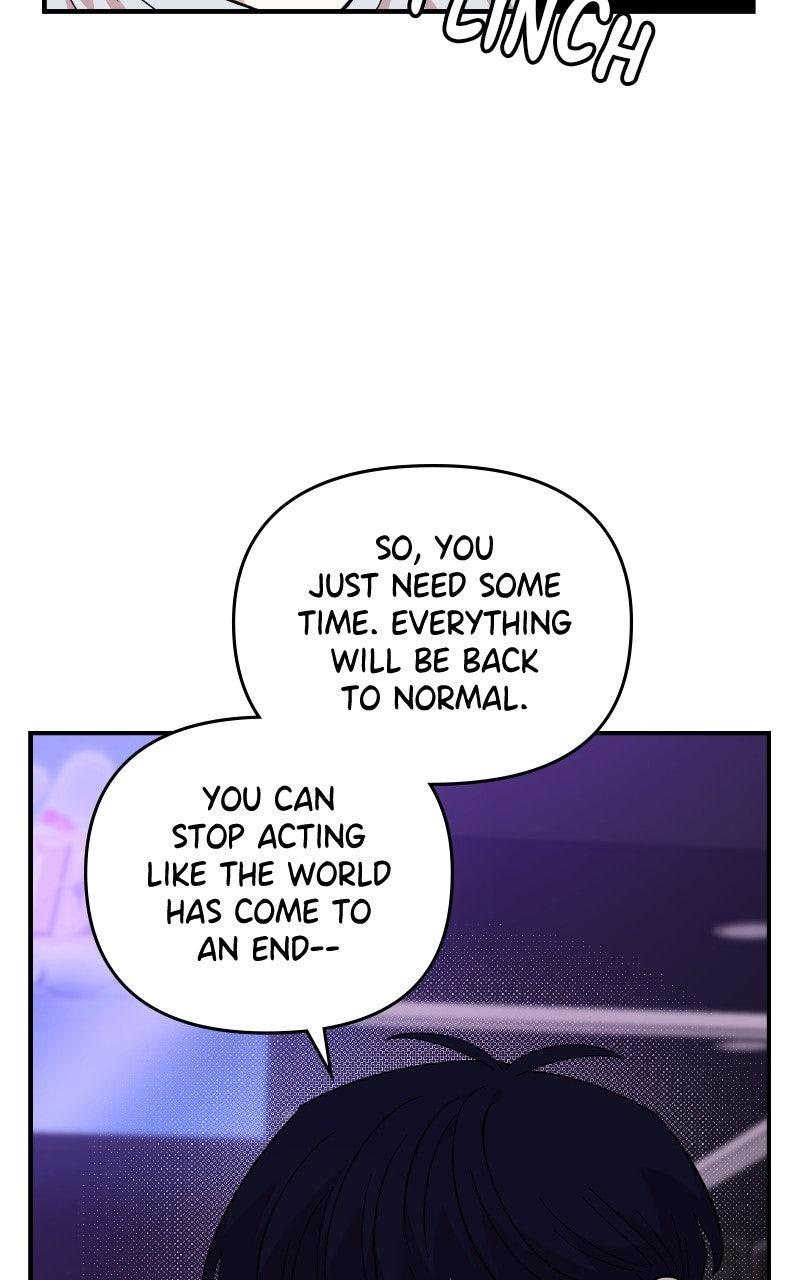 Read Childhood Friend Complex (Eunhi) Manga Online
