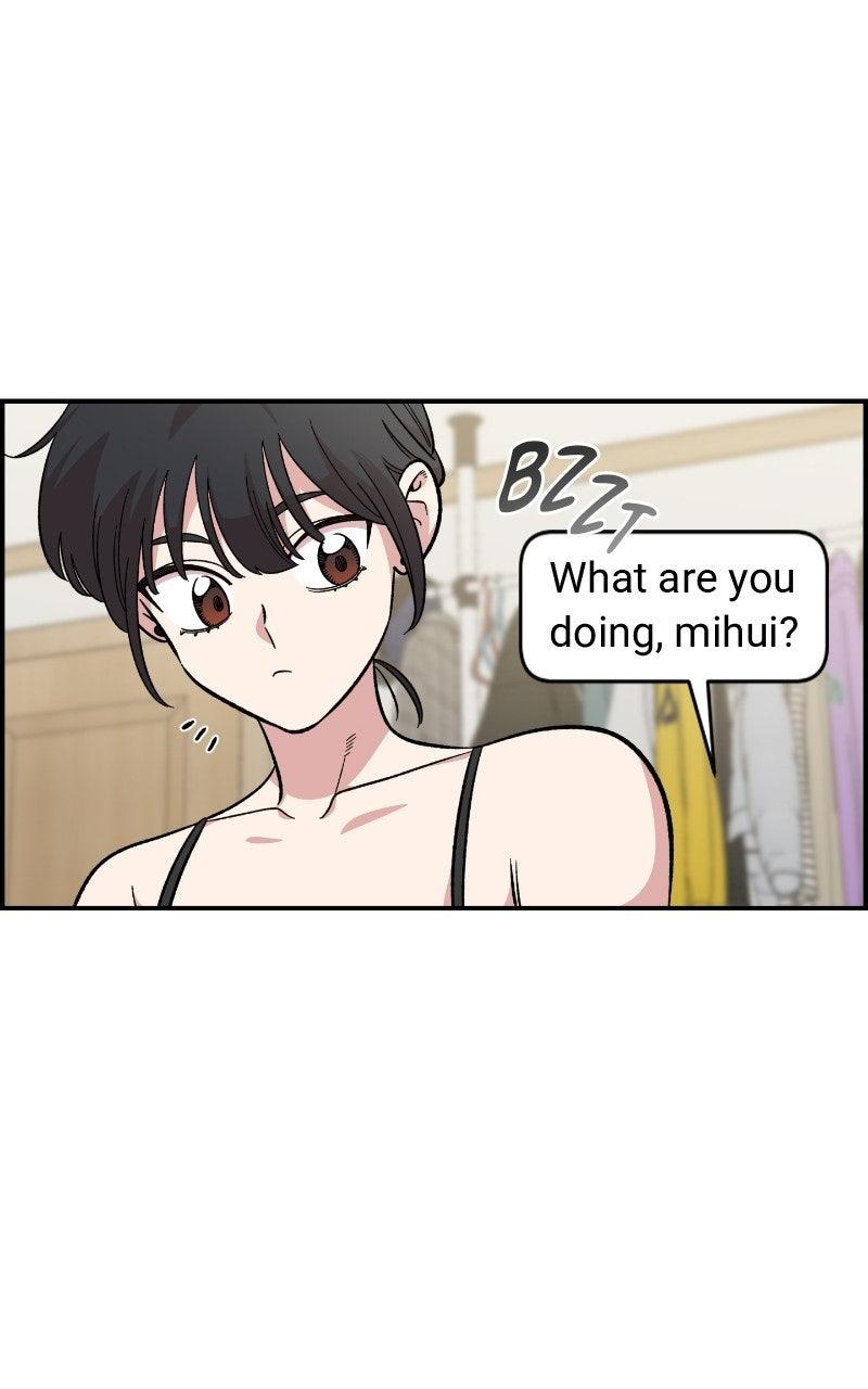 Read Childhood Friend Complex (Eunhi) Manga Online