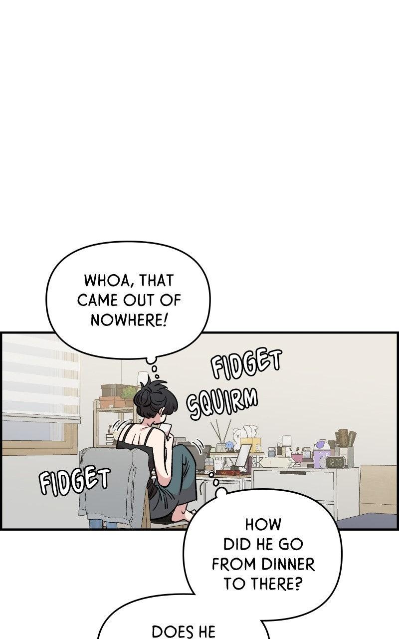 Read Childhood Friend Complex (Eunhi) Manga Online