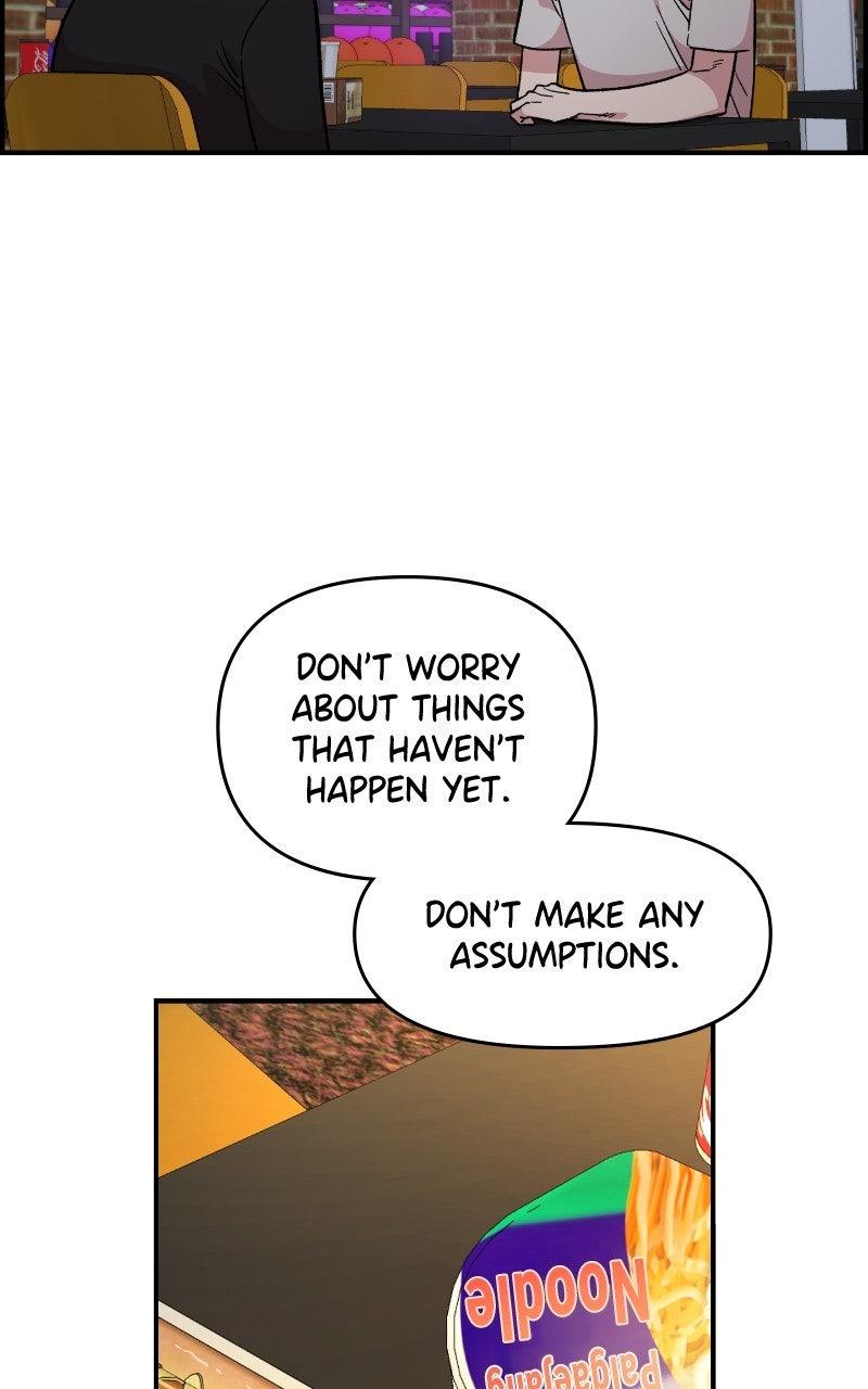 Read Childhood Friend Complex (Eunhi) Manga Online