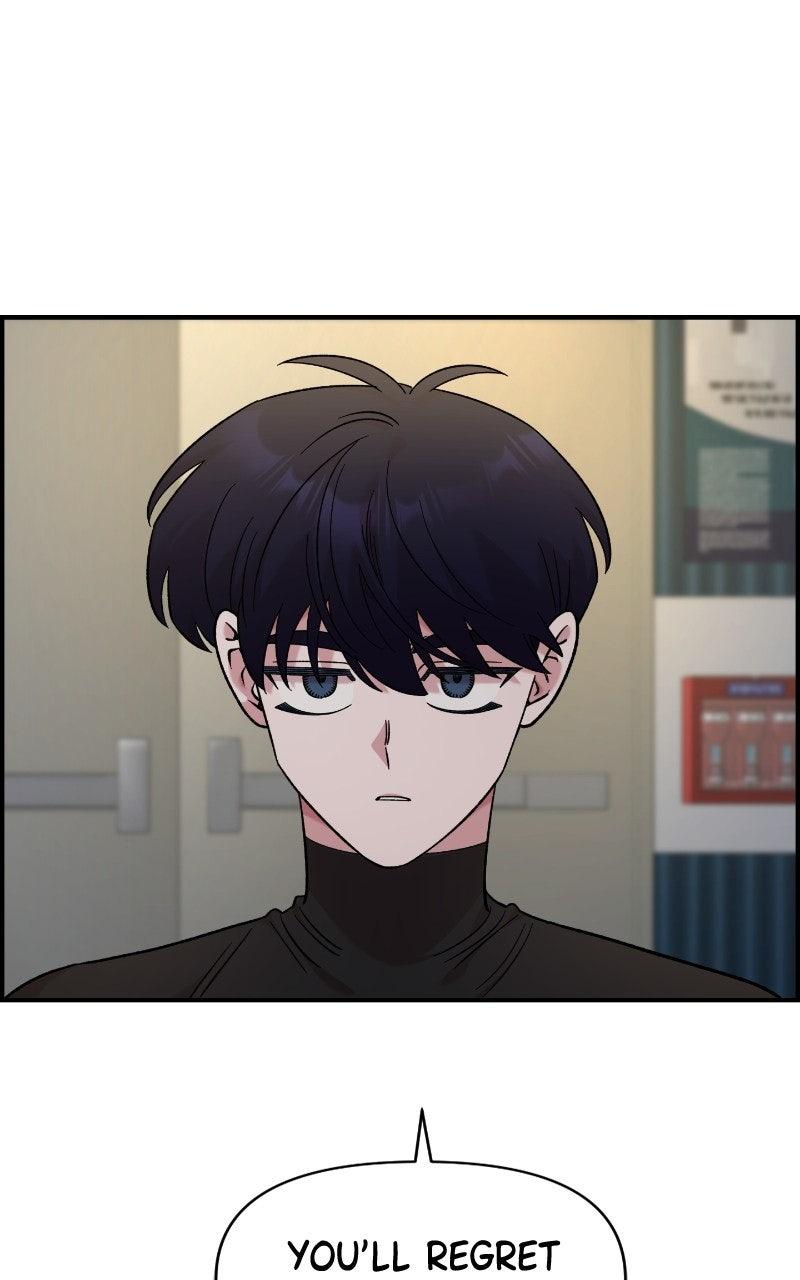 Read Childhood Friend Complex (Eunhi) Manga Online