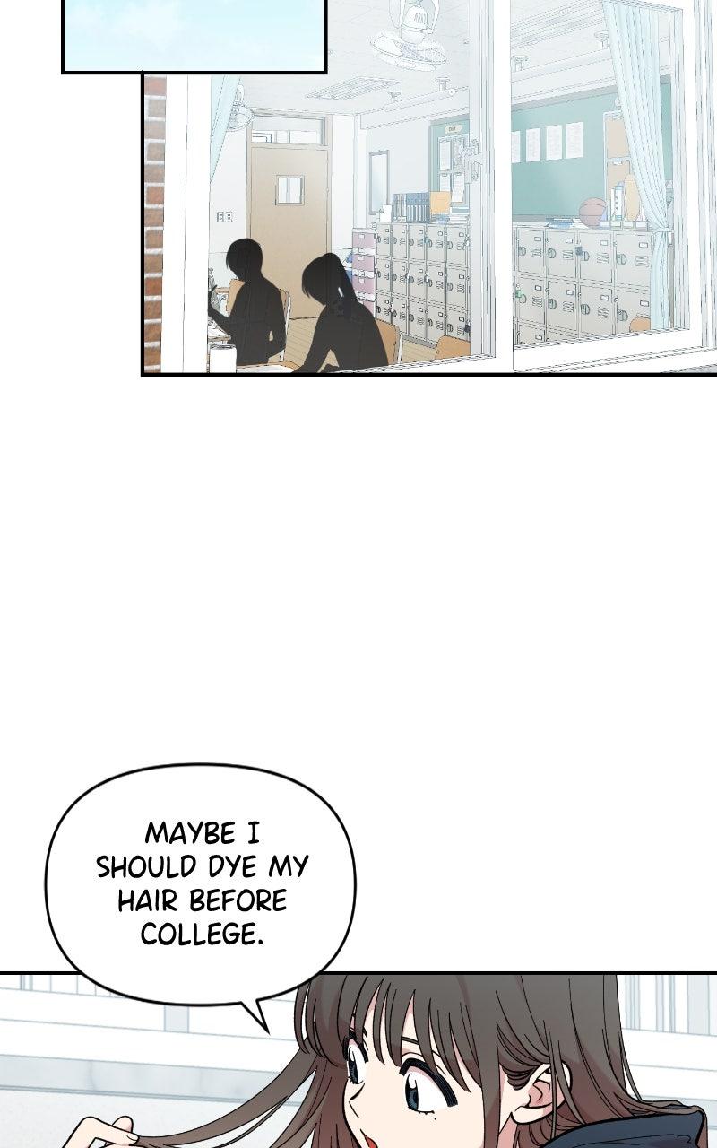 Read Childhood Friend Complex (Eunhi) Manga Online