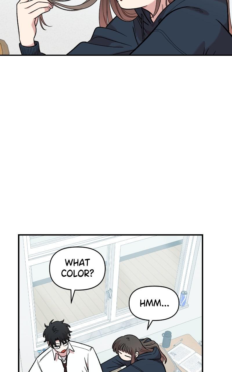 Read Childhood Friend Complex (Eunhi) Manga Online