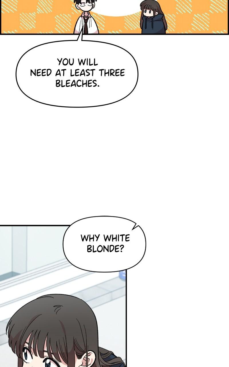 Read Childhood Friend Complex (Eunhi) Manga Online
