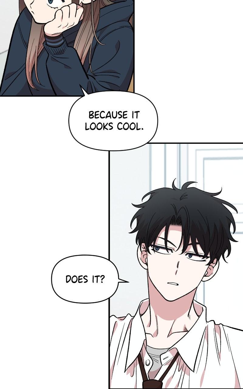 Read Childhood Friend Complex (Eunhi) Manga Online