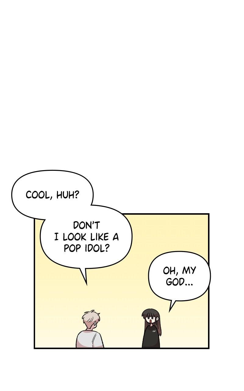 Read Childhood Friend Complex (Eunhi) Manga Online