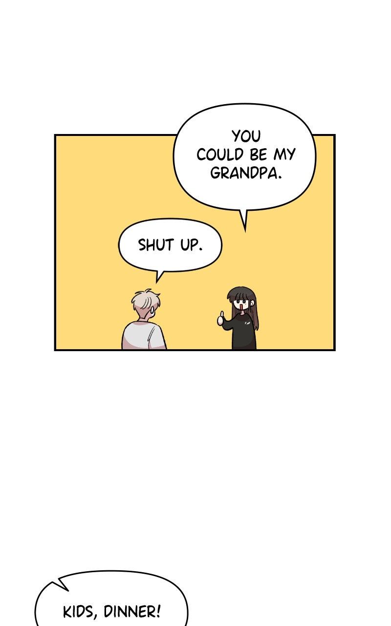 Read Childhood Friend Complex (Eunhi) Manga Online