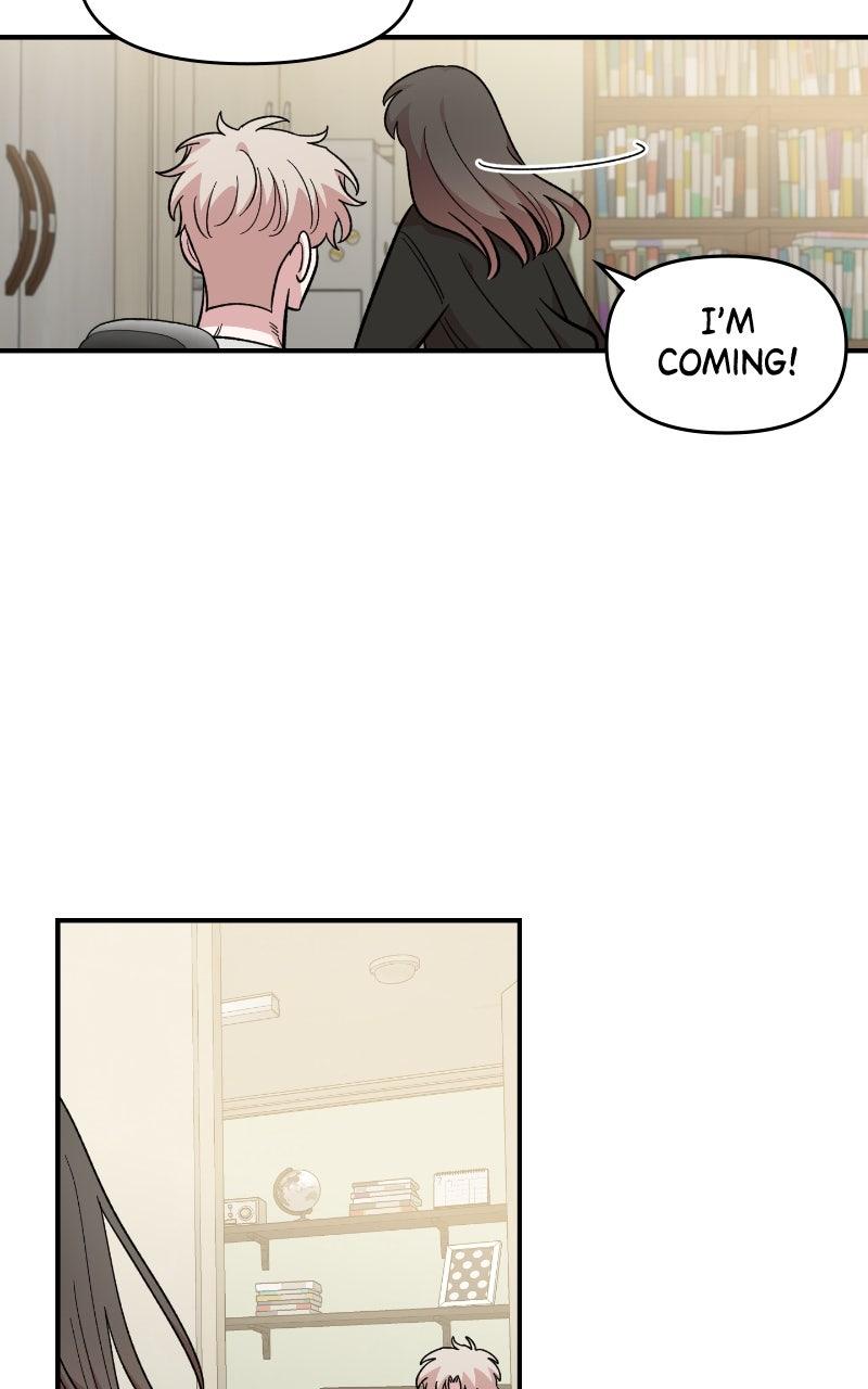 Read Childhood Friend Complex (Eunhi) Manga Online