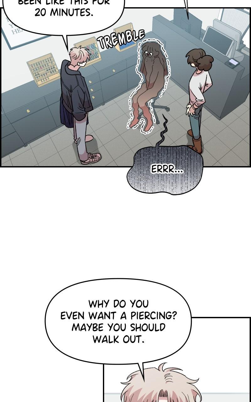 Read Childhood Friend Complex (Eunhi) Manga Online