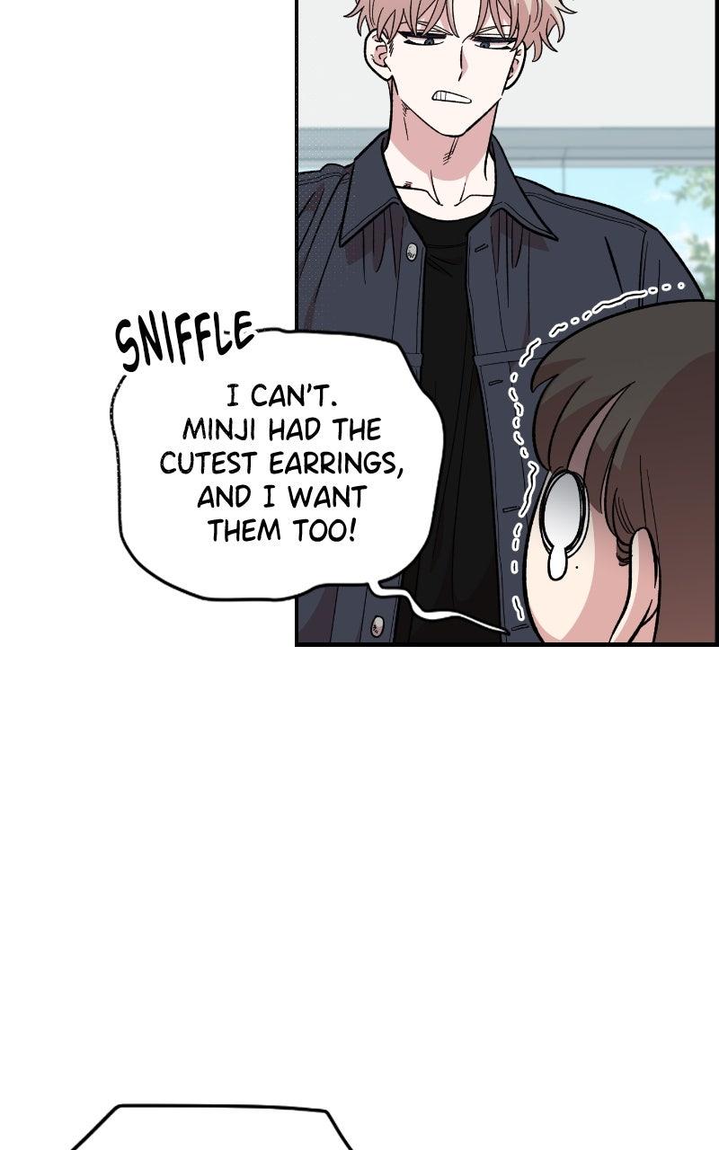 Read Childhood Friend Complex (Eunhi) Manga Online