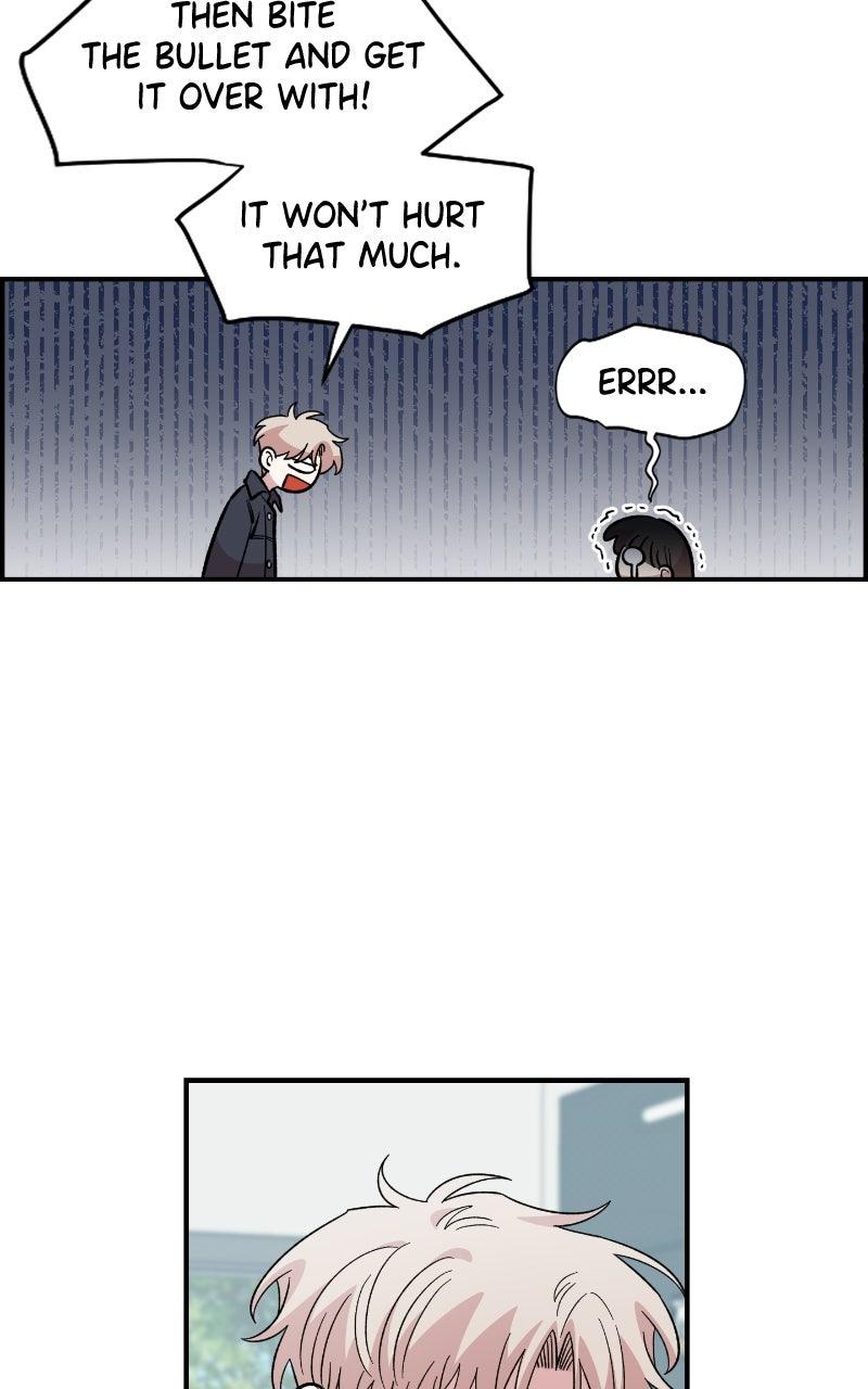 Read Childhood Friend Complex (Eunhi) Manga Online