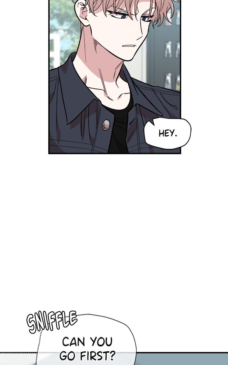 Read Childhood Friend Complex (Eunhi) Manga Online
