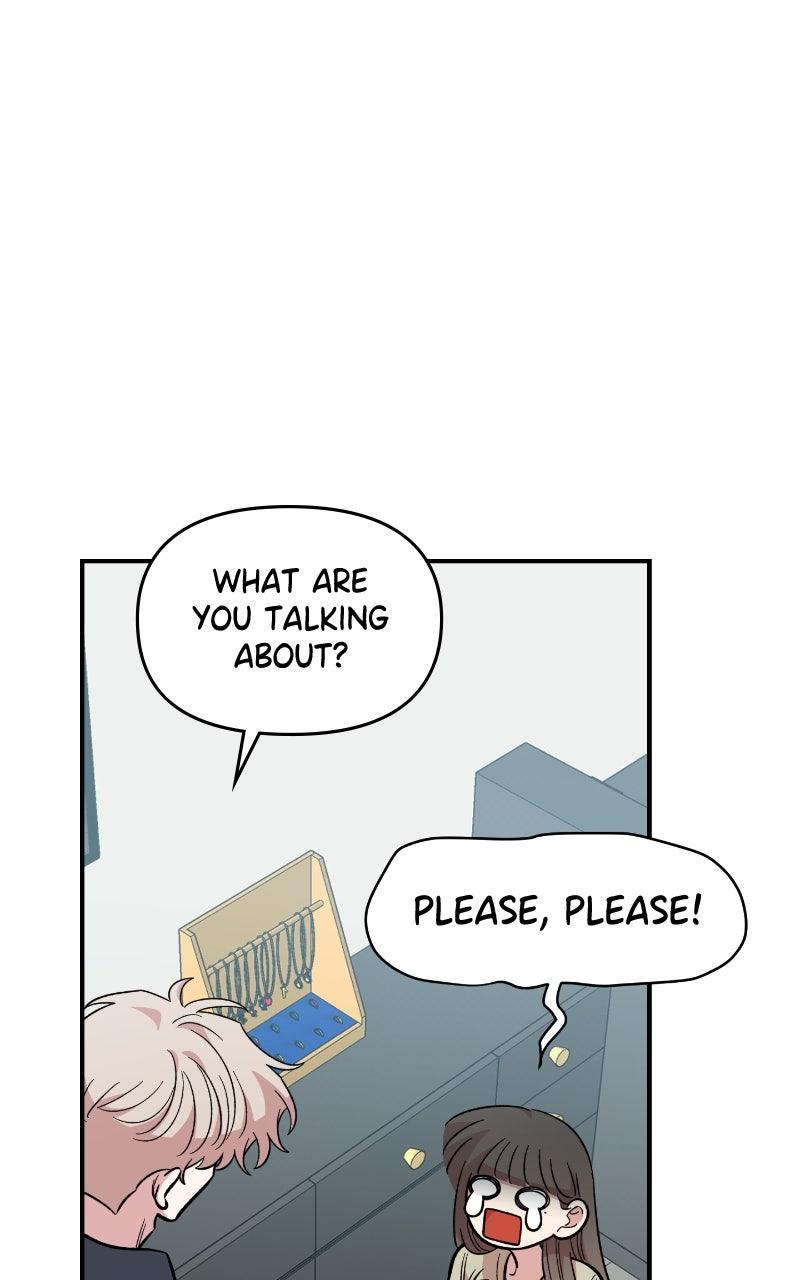 Read Childhood Friend Complex (Eunhi) Manga Online