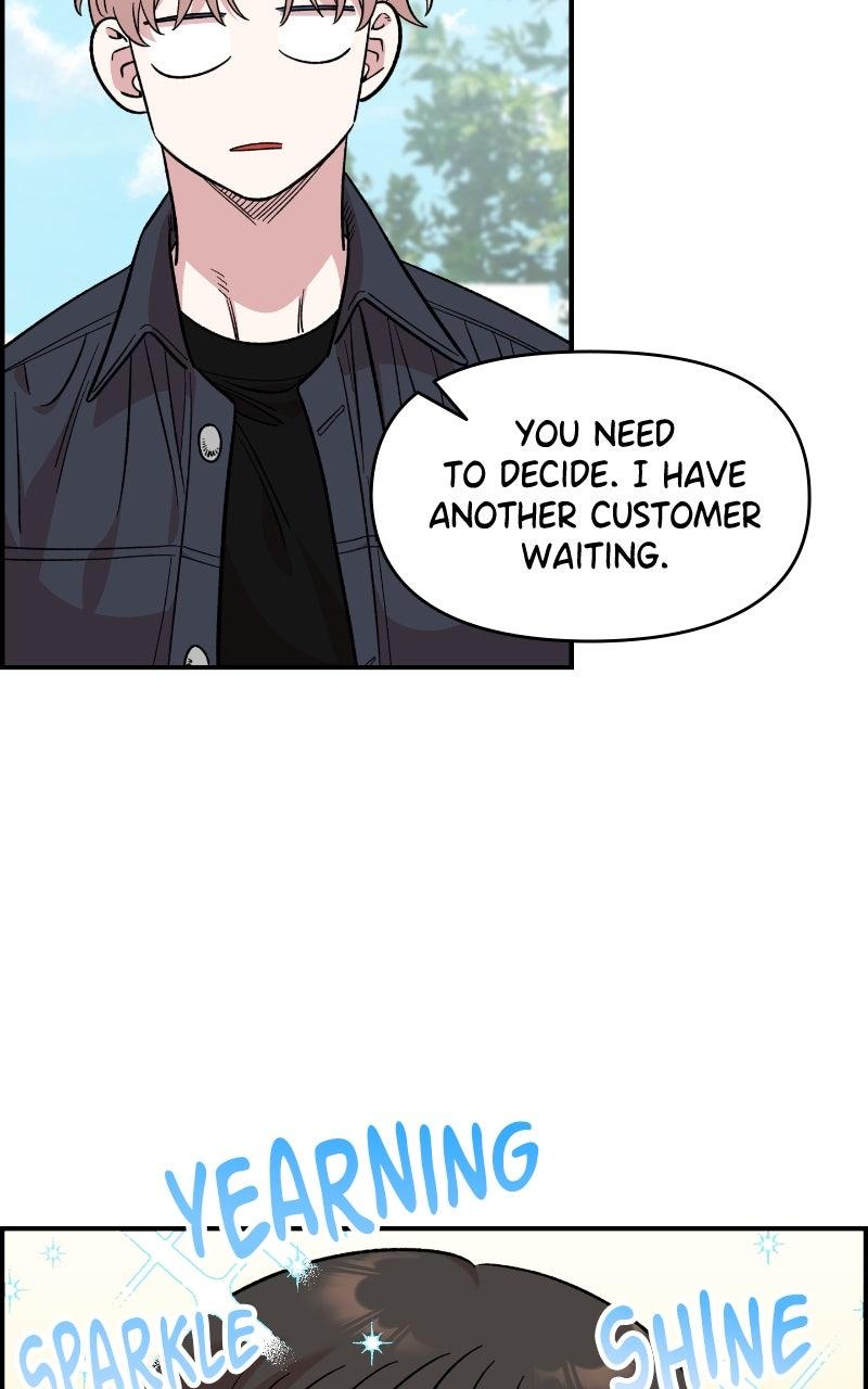 Read Childhood Friend Complex (Eunhi) Manga Online