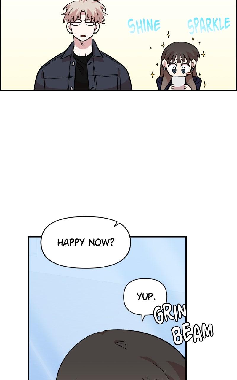 Read Childhood Friend Complex (Eunhi) Manga Online