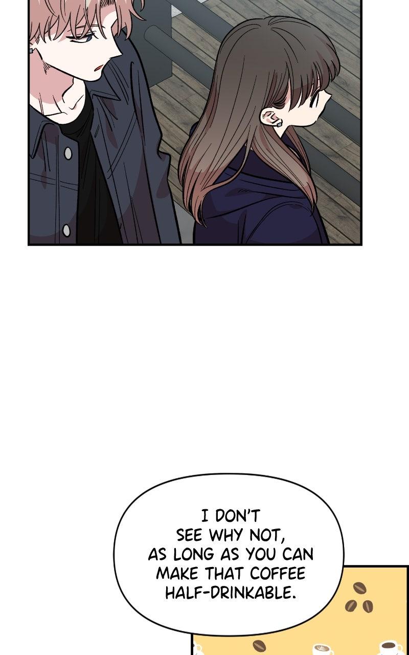Read Childhood Friend Complex (Eunhi) Manga Online