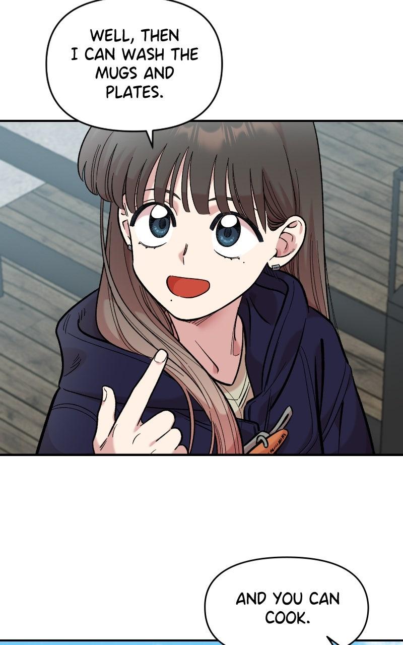 Read Childhood Friend Complex (Eunhi) Manga Online