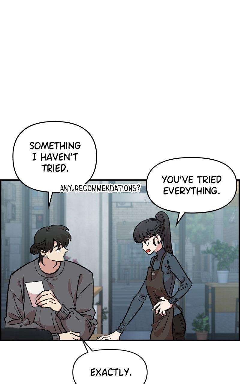 Read Childhood Friend Complex (Eunhi) Manga Online