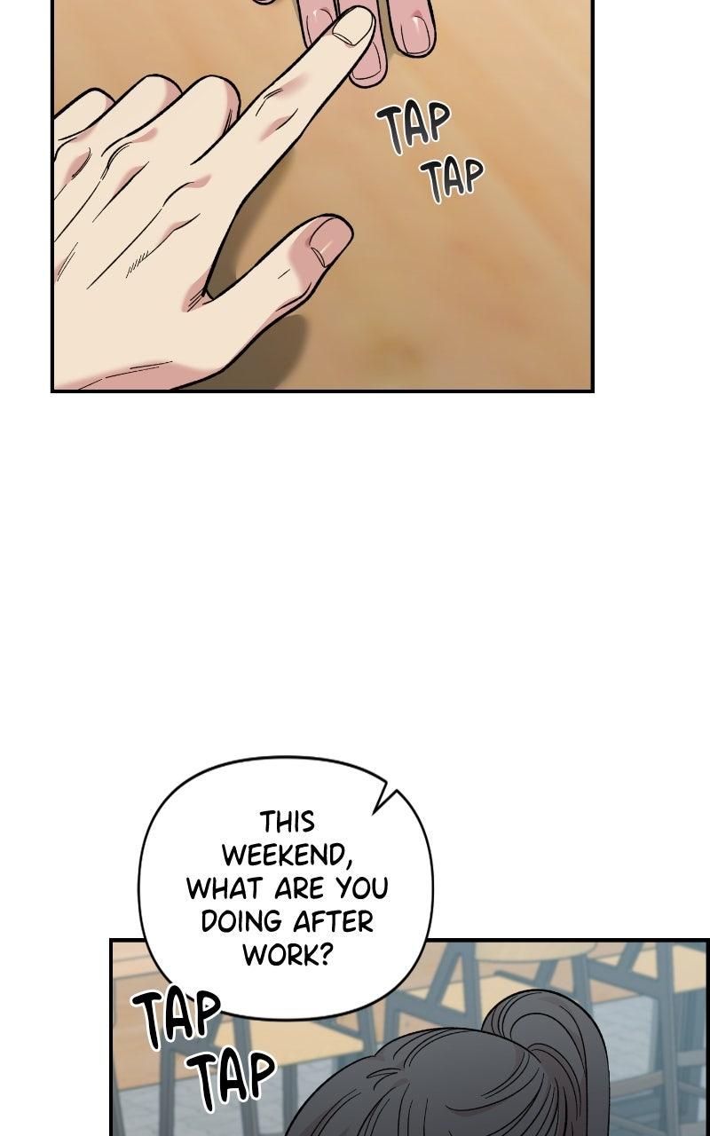 Read Childhood Friend Complex (Eunhi) Manga Online