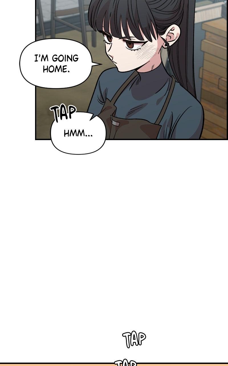 Read Childhood Friend Complex (Eunhi) Manga Online