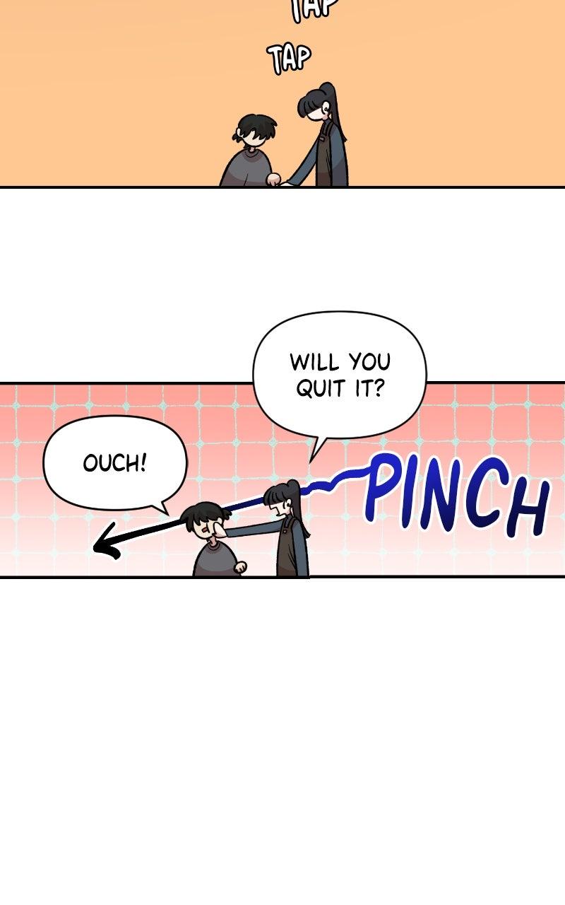 Read Childhood Friend Complex (Eunhi) Manga Online