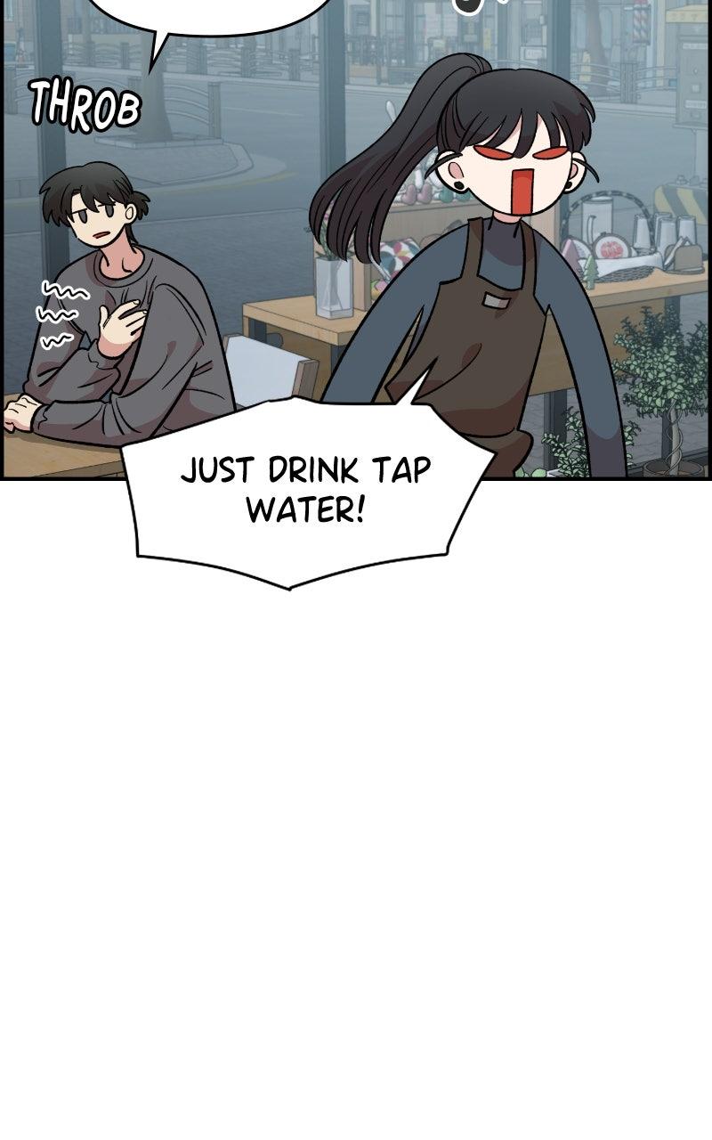 Read Childhood Friend Complex (Eunhi) Manga Online
