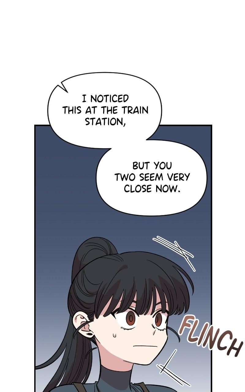 Read Childhood Friend Complex (Eunhi) Manga Online