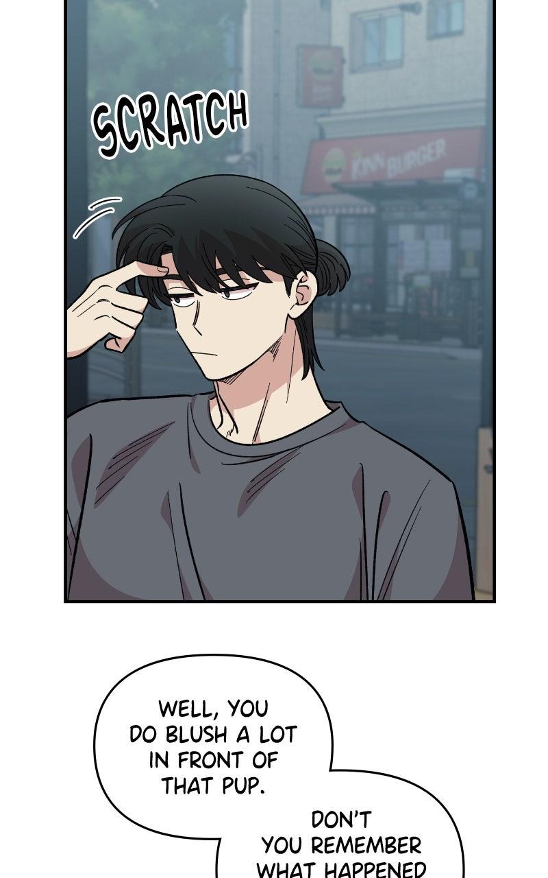 Read Childhood Friend Complex (Eunhi) Manga Online