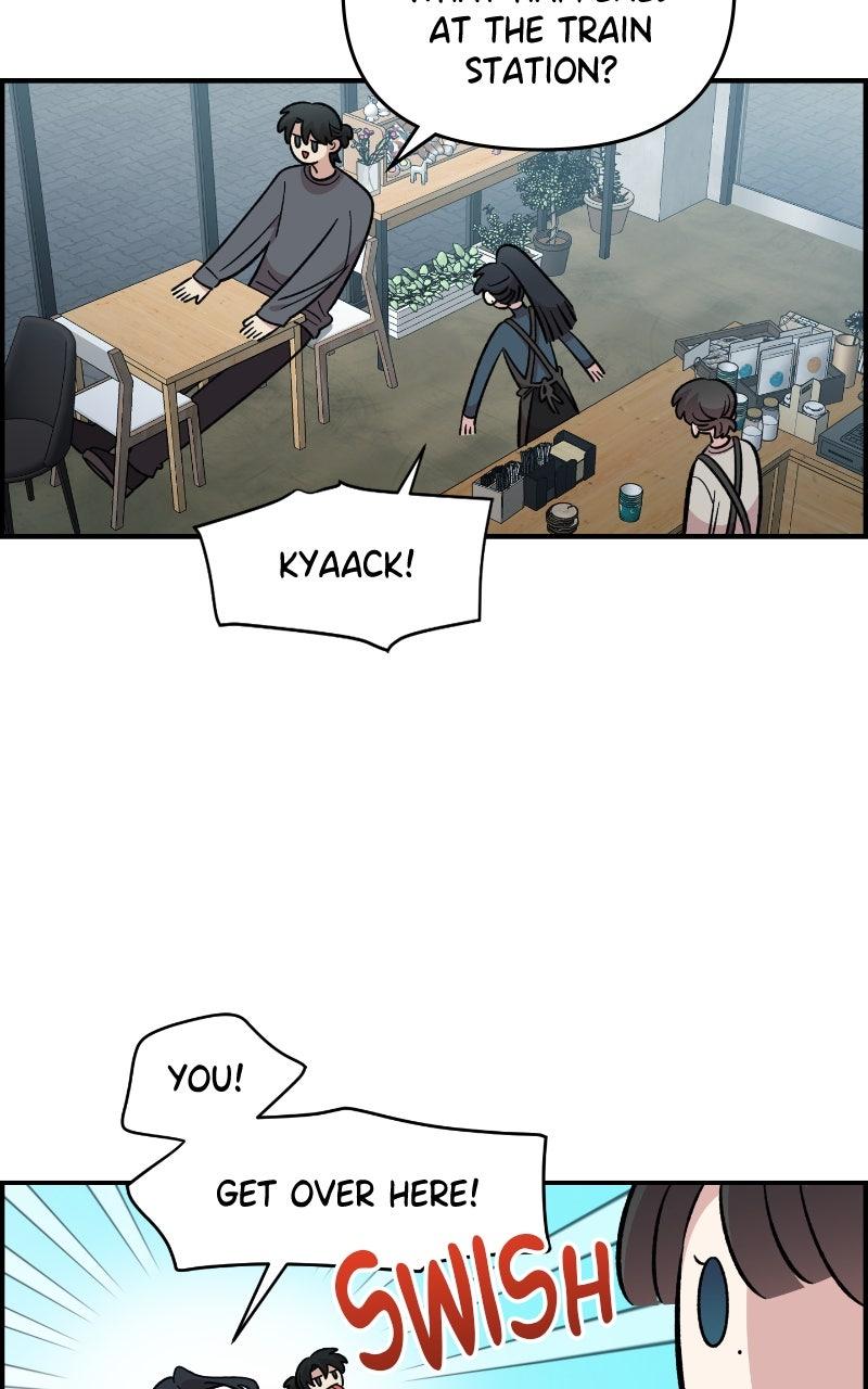 Read Childhood Friend Complex (Eunhi) Manga Online